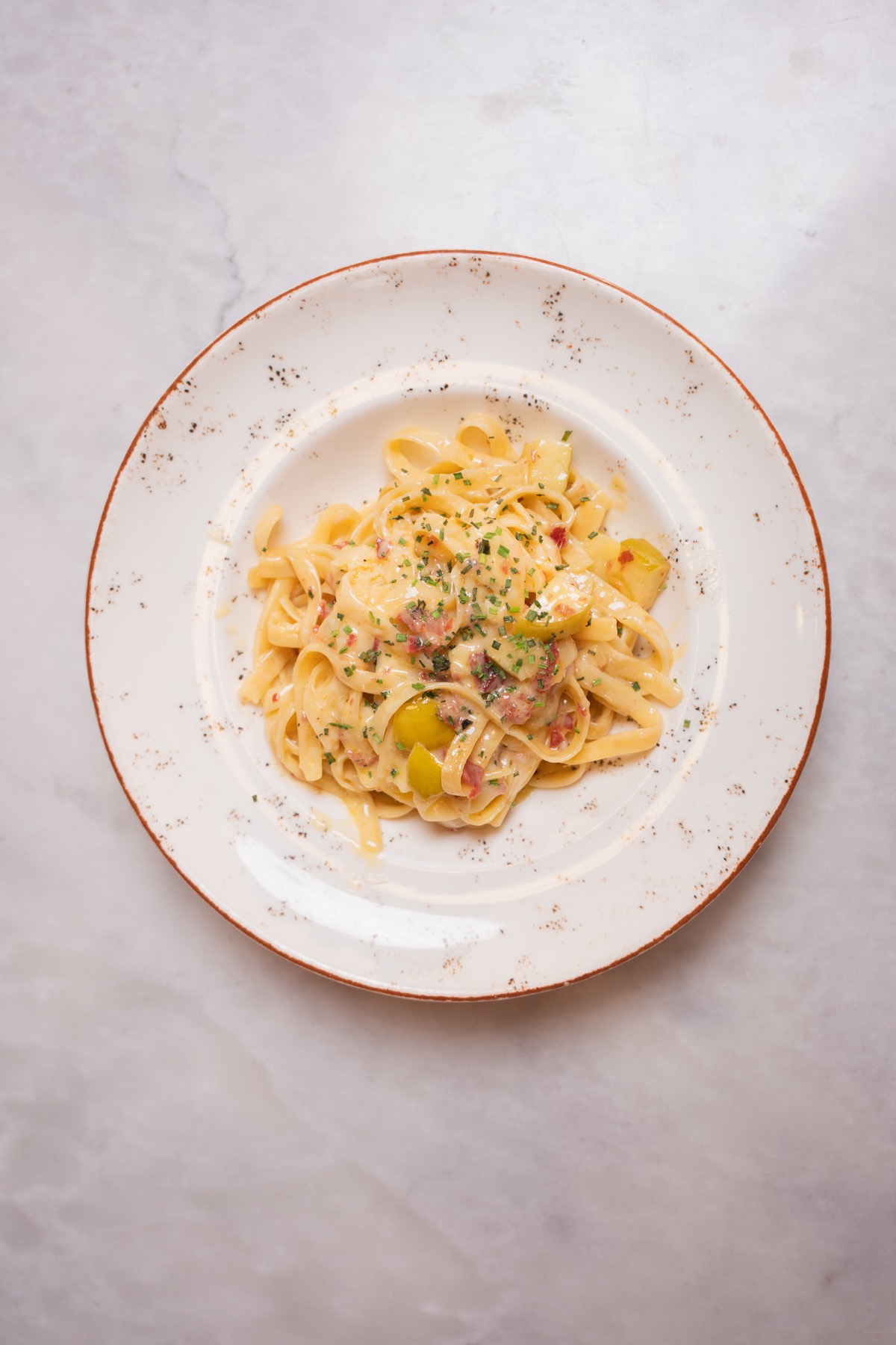 Tagliatelle